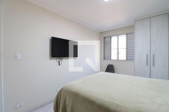 Quarto 2 de apartamento à venda com 2 quartos, 67m² em Lapa, São Paulo
