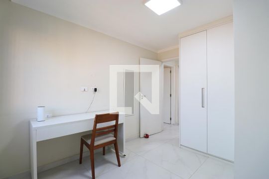Quarto 1 de apartamento à venda com 2 quartos, 67m² em Lapa, São Paulo