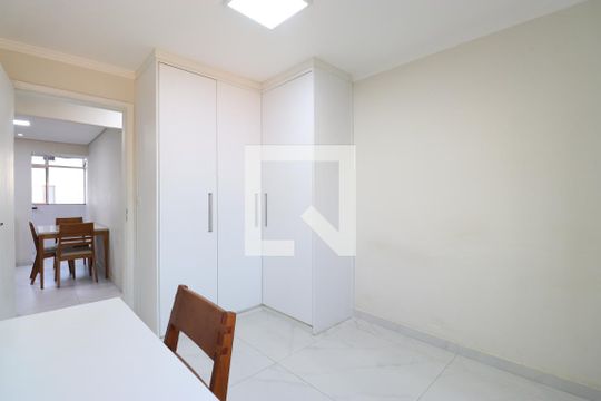 Quarto 1 de apartamento à venda com 2 quartos, 67m² em Lapa, São Paulo