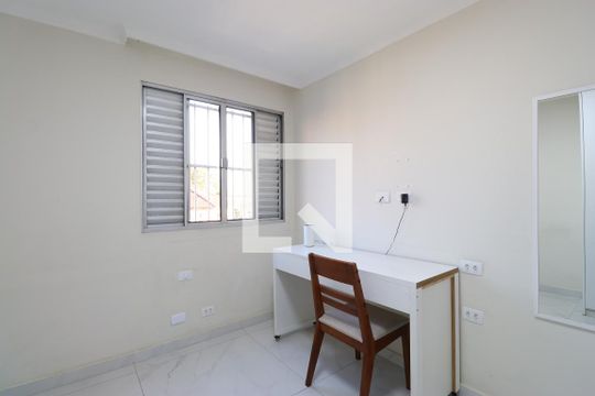 Quarto 1 de apartamento à venda com 2 quartos, 67m² em Lapa, São Paulo