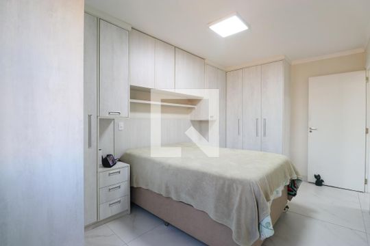 Quarto 2 de apartamento à venda com 2 quartos, 67m² em Lapa, São Paulo