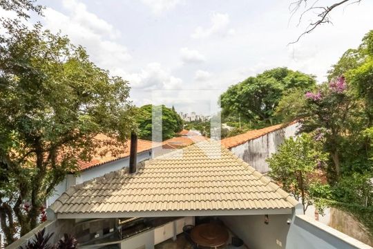 Casa à venda com 3 quartos, 290m² em Perdizes, São Paulo