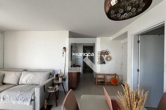 Apartamento à venda com 3 quartos, 102m² em Barra da Tijuca, Rio de Janeiro