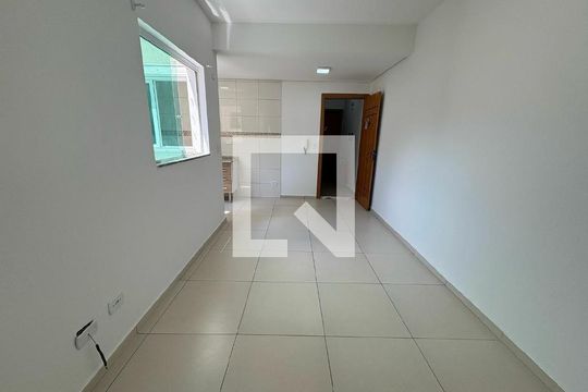 Apartamento à venda com 2 quartos, 100m² em Parque Capuava, Santo André