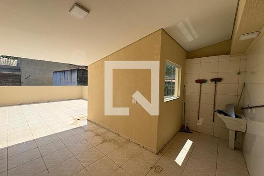 Apartamento à venda com 2 quartos, 100m² em Parque Capuava, Santo André