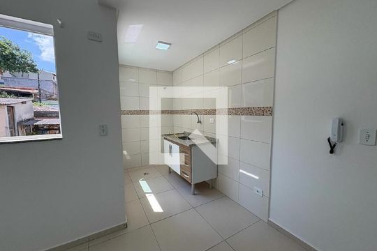 Apartamento à venda com 2 quartos, 100m² em Parque Capuava, Santo André