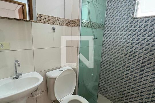 Apartamento à venda com 2 quartos, 100m² em Parque Capuava, Santo André