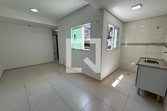 Apartamento à venda com 2 quartos, 100m² em Parque Capuava, Santo André
