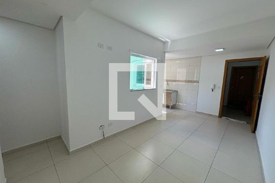 Apartamento à venda com 2 quartos, 100m² em Parque Capuava, Santo André