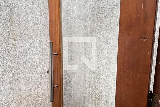 Suíte 1 Varanda de casa à venda com 2 quartos, 178m² em Condomínio Maracanã, Santo André