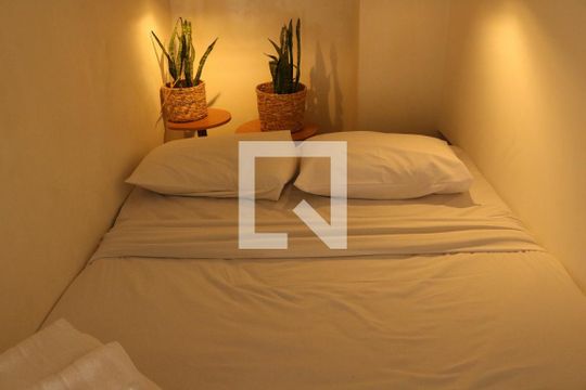 Studio de kitnet/studio para alugar com 1 quarto, 42m² em Perdizes, São Paulo