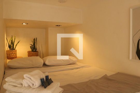Studio de kitnet/studio à venda com 1 quarto, 42m² em Perdizes, São Paulo