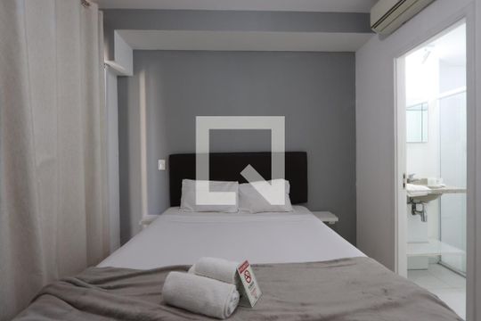 Studio de kitnet/studio à venda com 1 quarto, 23m² em Centro Histórico de São Paulo, São Paulo