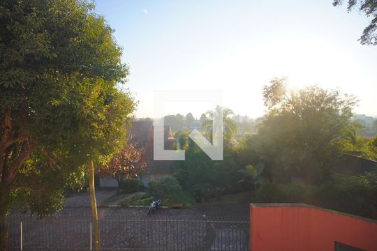 Vista do Quarto de casa à venda com 5 quartos, 350m² em Morro do Espelho, São Leopoldo