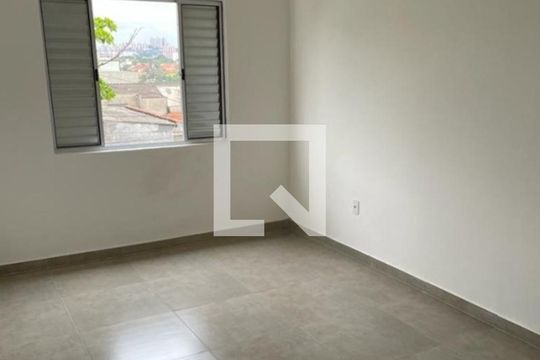 Quarto de apartamento à venda com 2 quartos, 80m² em Nova Gerti, São Caetano do Sul
