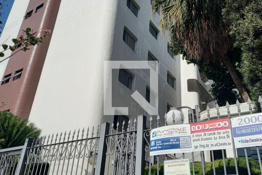 Fachada de apartamento à venda com 3 quartos, 140m² em Perdizes, São Paulo