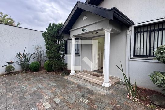 Área comum de casa à venda com 6 quartos, 334m² em Jardim Nova Europa, Campinas