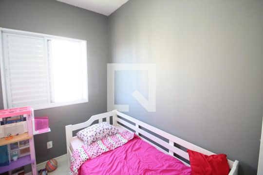 Quarto 2 de apartamento à venda com 2 quartos, 47m² em Novo Osasco, Osasco