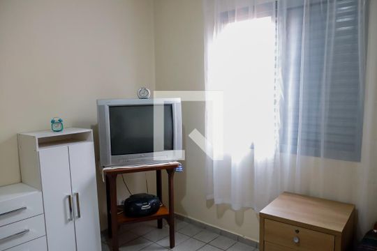 Quarto 1 de apartamento à venda com 2 quartos, 52m² em Novo Osasco, Osasco