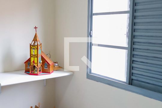 Quarto 2 de apartamento à venda com 2 quartos, 52m² em Novo Osasco, Osasco
