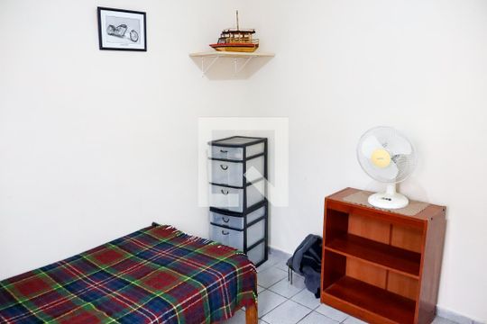 Quarto 1 de apartamento à venda com 2 quartos, 52m² em Novo Osasco, Osasco