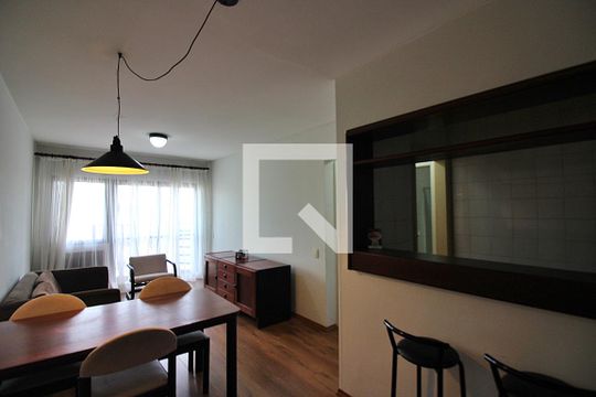 Kitnet/Studio à venda com 1 quarto, 53m² em Centro, São Bernardo do Campo