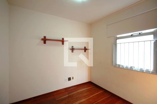 Quarto 2 de apartamento para alugar com 3 quartos, 90m² em Centro, Belo Horizonte