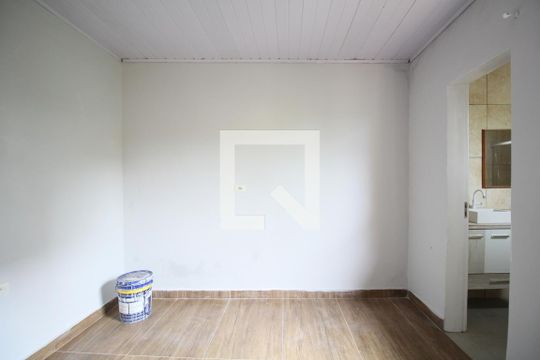 Suíte de casa para alugar com 2 quartos, 150m² em 0, São Paulo