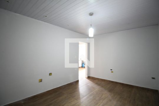 Quarto de casa para alugar com 2 quartos, 150m² em 0, São Paulo