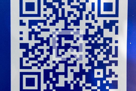 QR Code de apartamento à venda com 2 quartos, 74m² em Vila da Penha, Rio de Janeiro