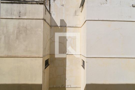 Vista da Sala de apartamento à venda com 2 quartos, 74m² em Vila da Penha, Rio de Janeiro