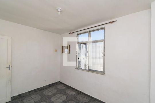 Quarto 2 de apartamento à venda com 2 quartos, 65m² em Olaria, Rio de Janeiro