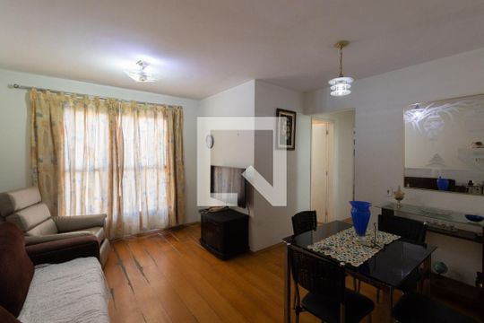 Apartamento para alugar com 3 quartos, 63m² em Penha de França, São Paulo