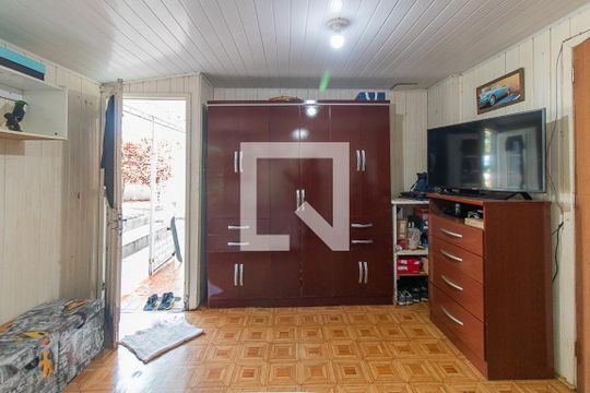 Quarto 2 de casa para alugar com 3 quartos, 231m² em Santa Tereza, Porto Alegre