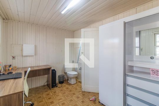 Escritório de casa à venda com 3 quartos, 231m² em Santa Tereza, Porto Alegre
