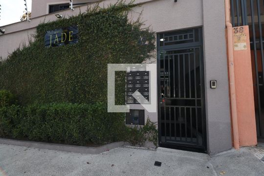 Fachada de apartamento para alugar com 2 quartos, 69m² em Penha de França, São Paulo