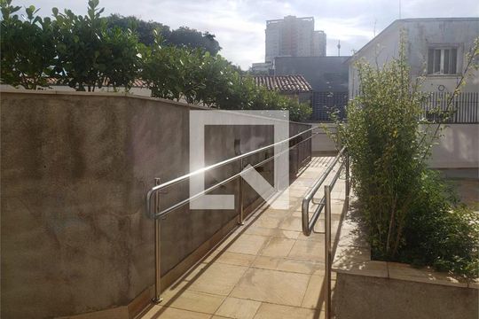 Apartamento à venda com 2 quartos, 85m² em Jardim Petropolis, São Paulo
