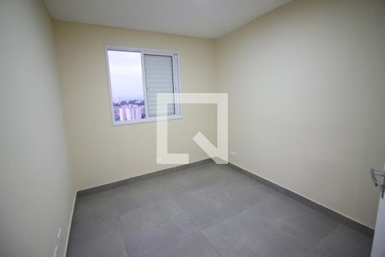 Quarto 2 de apartamento à venda com 2 quartos, 52m² em Padroeira, Osasco