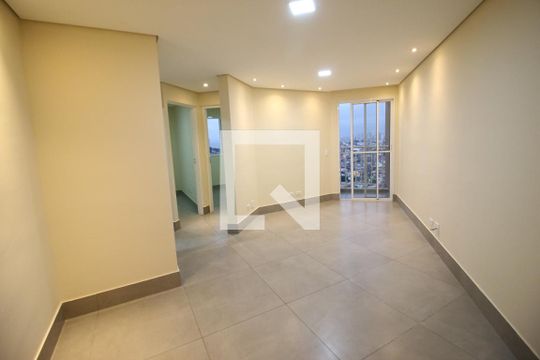 Apartamento à venda com 2 quartos, 52m² em Padroeira, Osasco