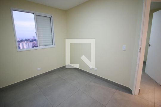 Quarto 1 de apartamento à venda com 2 quartos, 52m² em Padroeira, Osasco