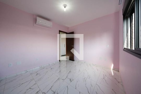 Quarto 1 de apartamento à venda com 2 quartos, 59m² em Vila Ré, São Paulo