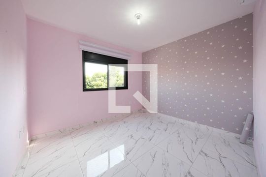 Quarto 1 de apartamento à venda com 2 quartos, 59m² em Vila Ré, São Paulo