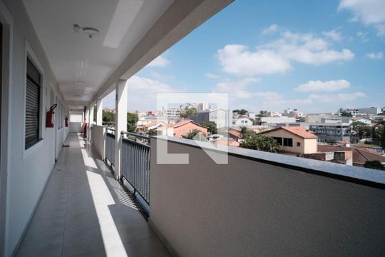 Área comum de apartamento à venda com 2 quartos, 59m² em Vila Ré, São Paulo