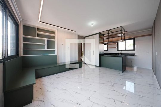 Apartamento à venda com 2 quartos, 59m² em Vila Ré, São Paulo