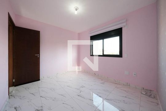 Quarto 1 de apartamento à venda com 2 quartos, 59m² em Vila Ré, São Paulo
