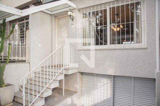 Área comum de casa à venda com 2 quartos, 164m² em Mirandópolis, São Paulo