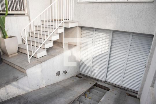 Área comum de casa à venda com 2 quartos, 164m² em Mirandópolis, São Paulo