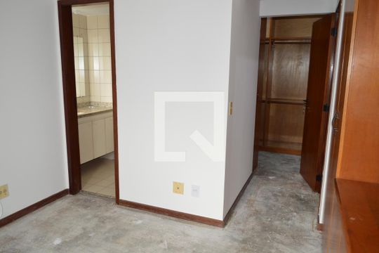 Suíte de apartamento à venda com 2 quartos, 83m² em Ipiranga, São Paulo