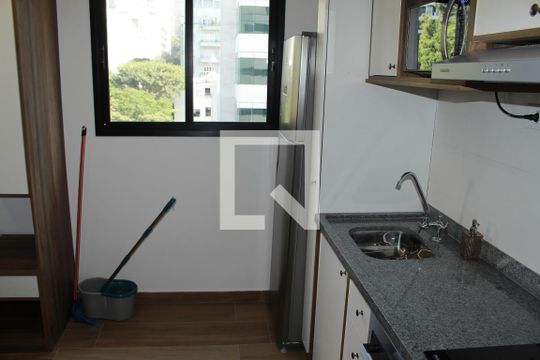 Kitnet/Studio à venda com 1 quarto, 26m² em Vila Buarque, São Paulo