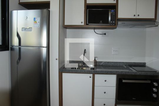 Studio de kitnet/studio à venda com 1 quarto, 26m² em Vila Buarque, São Paulo